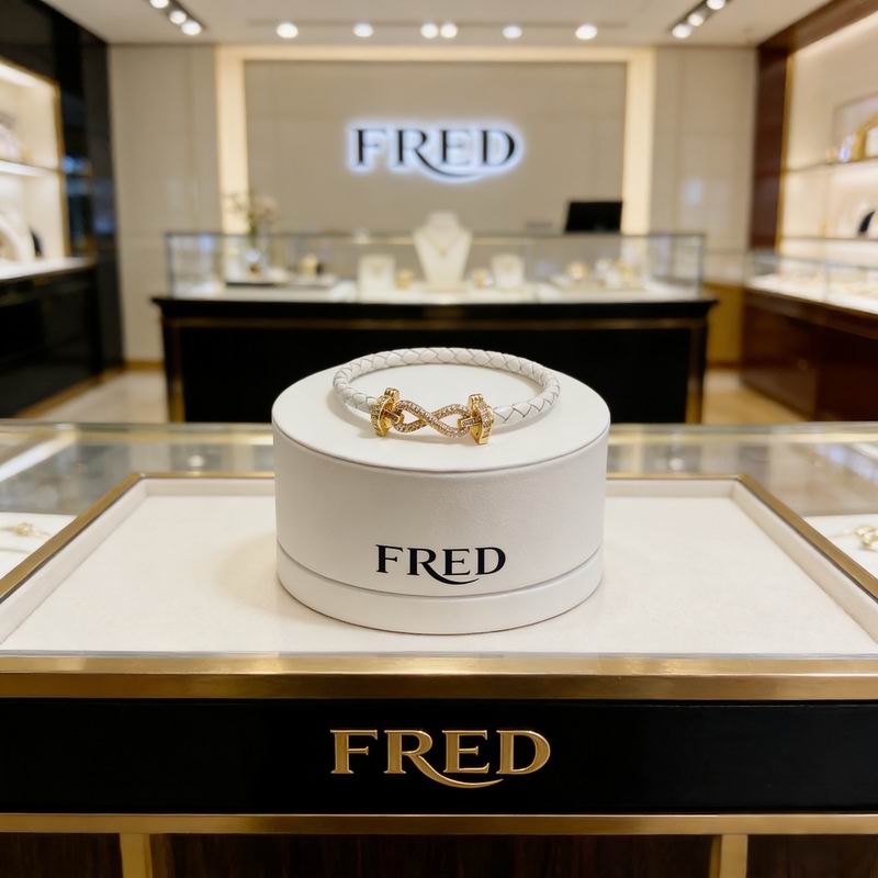 Fred Bracelet 03yxs14